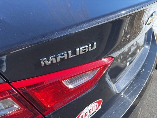Chevrolet Malibu  2023