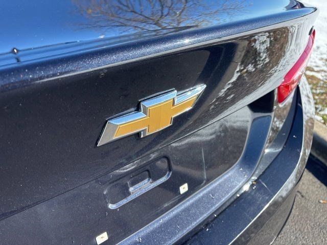 Chevrolet Malibu  2023