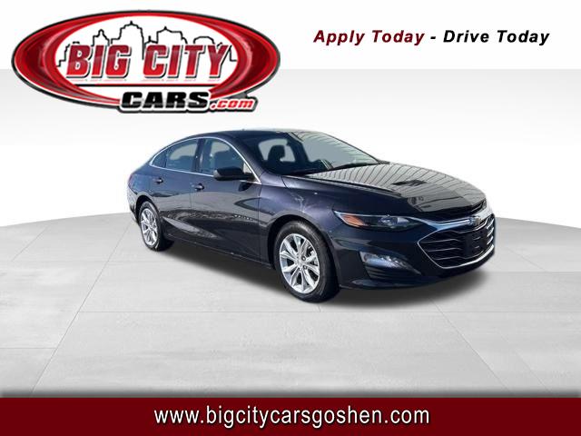 Chevrolet Malibu  2023