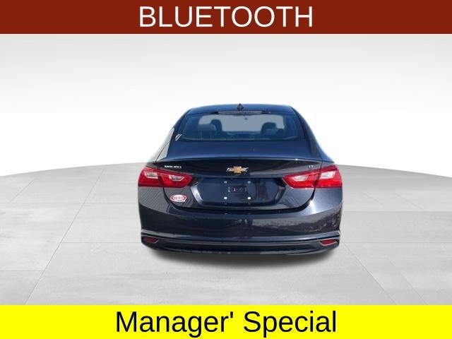 Chevrolet Malibu  2023