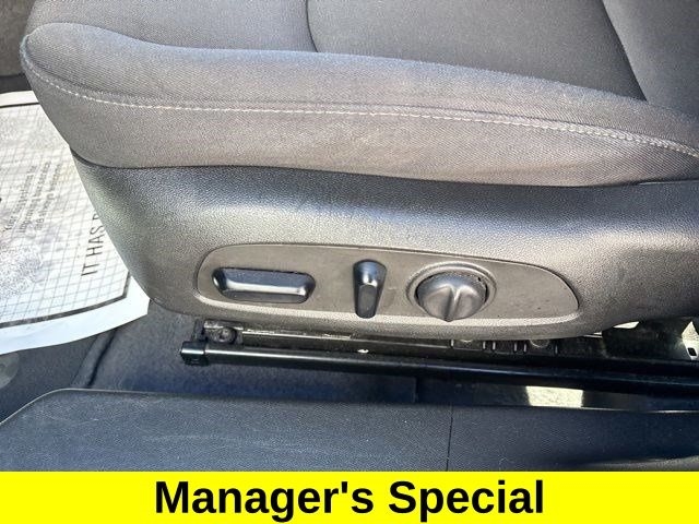 Chevrolet Malibu  2023