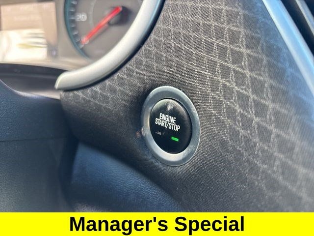 Chevrolet Malibu  2023