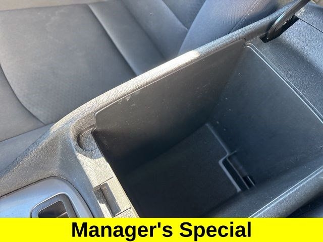 Chevrolet Malibu  2023