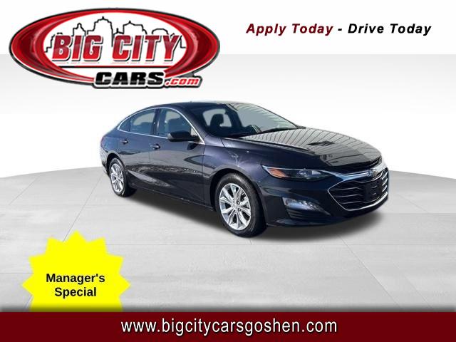 Chevrolet Malibu  2023