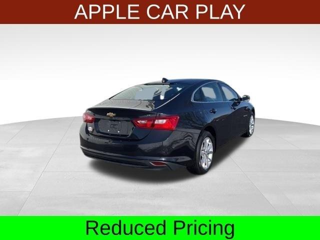 Chevrolet Malibu  2023