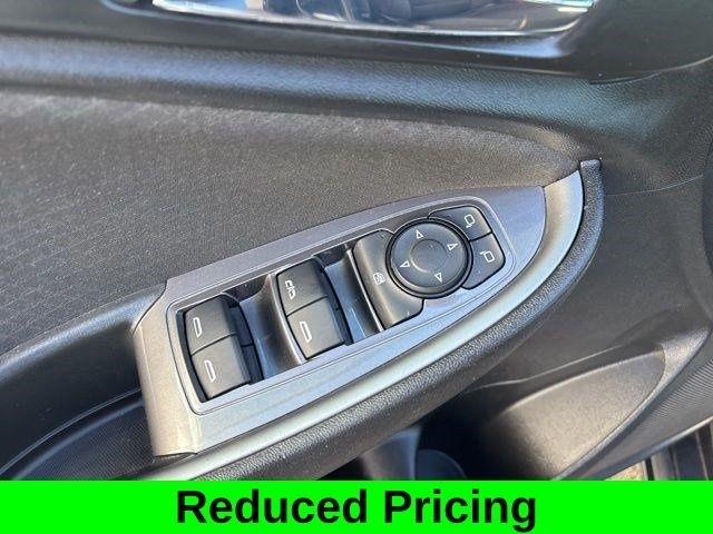 Chevrolet Malibu  2023