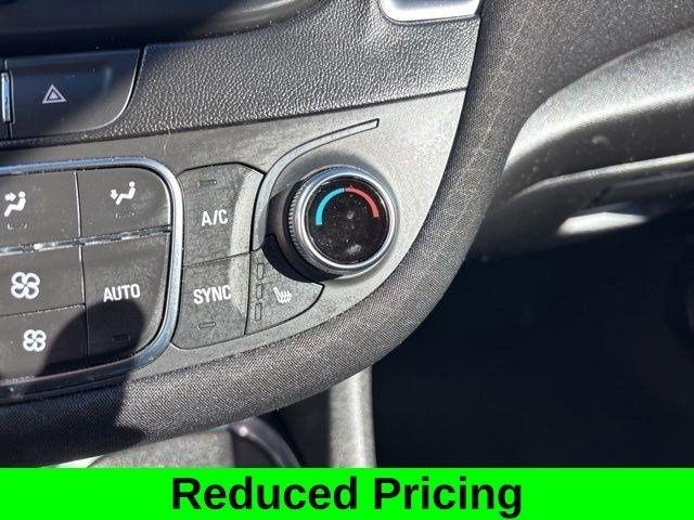 Chevrolet Malibu  2023