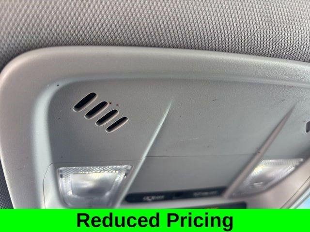 Chevrolet Malibu  2023