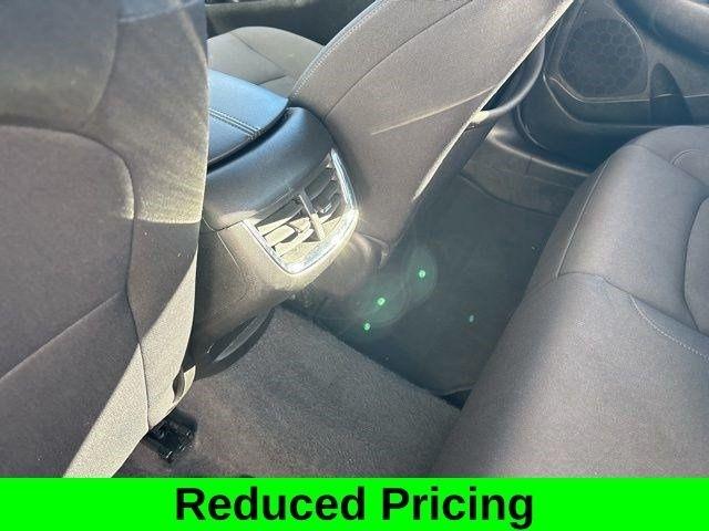 Chevrolet Malibu  2023