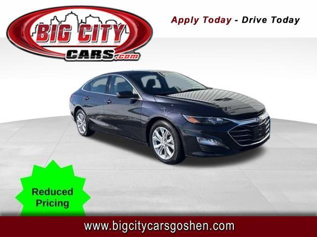 Chevrolet Malibu  2023