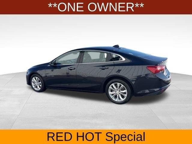 Chevrolet Malibu  2023