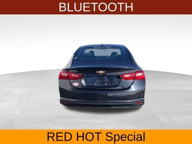 Chevrolet Malibu  2023