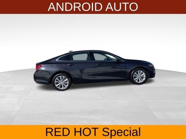 Chevrolet Malibu  2023