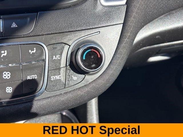 Chevrolet Malibu  2023