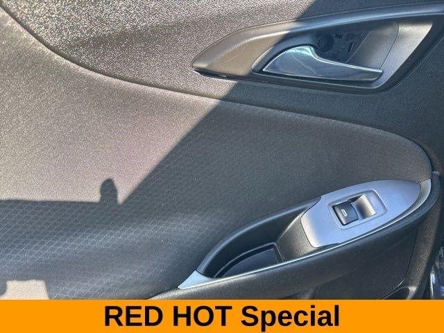 Chevrolet Malibu  2023