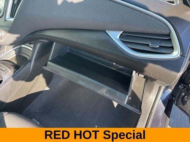 Chevrolet Malibu  2023