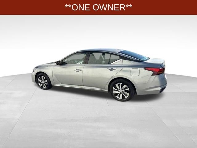 Nissan Altima 2.5 S 2024