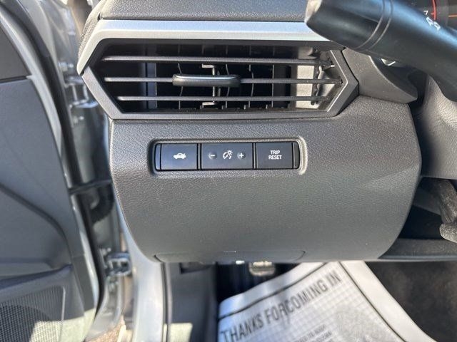 Nissan Altima 2.5 S 2024