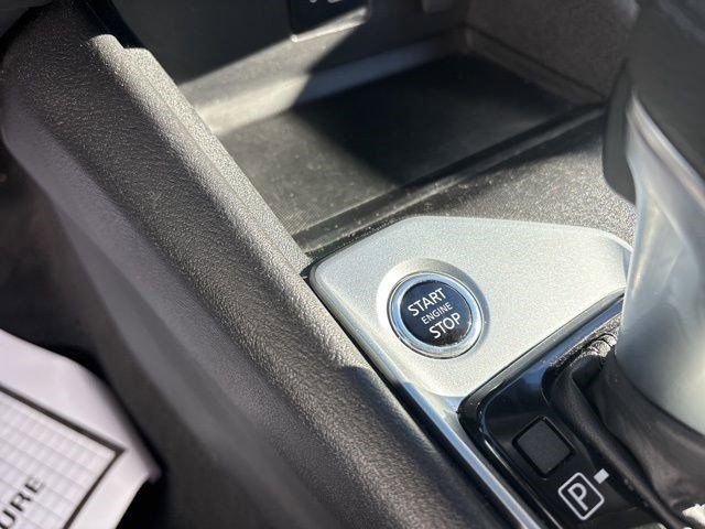 Nissan Altima 2.5 S 2024