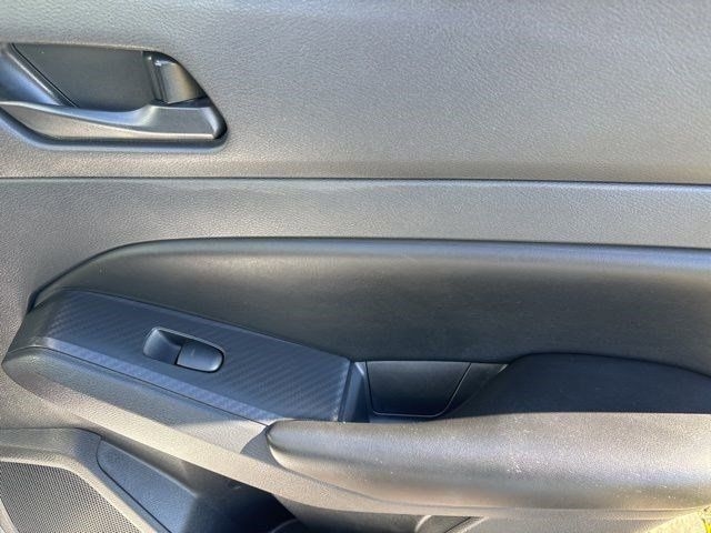 Nissan Altima 2.5 S 2024