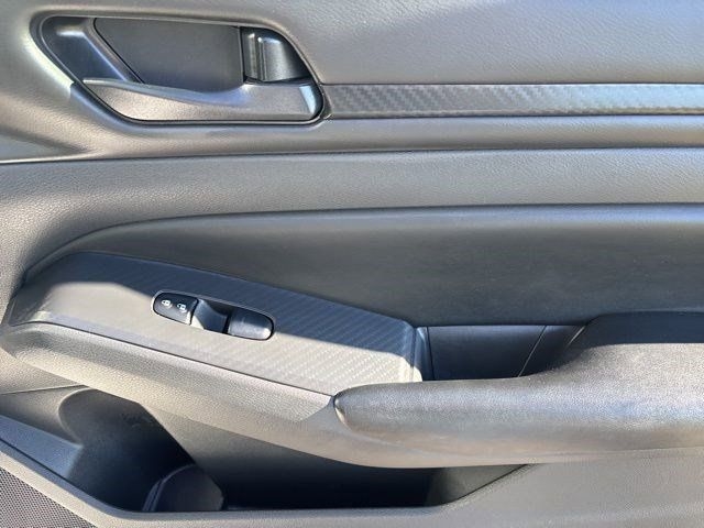 Nissan Altima 2.5 S 2024