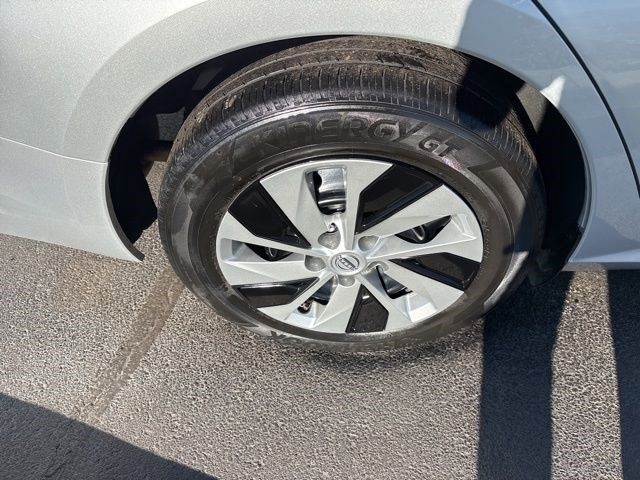 Nissan Altima 2.5 S 2024