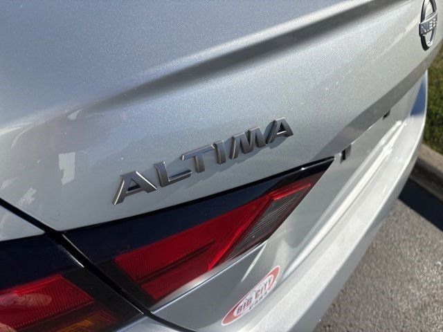 Nissan Altima 2.5 S 2024
