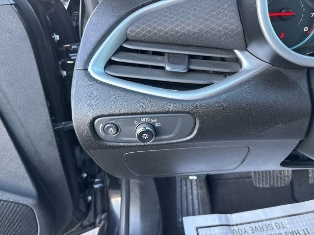 Chevrolet Malibu  2023