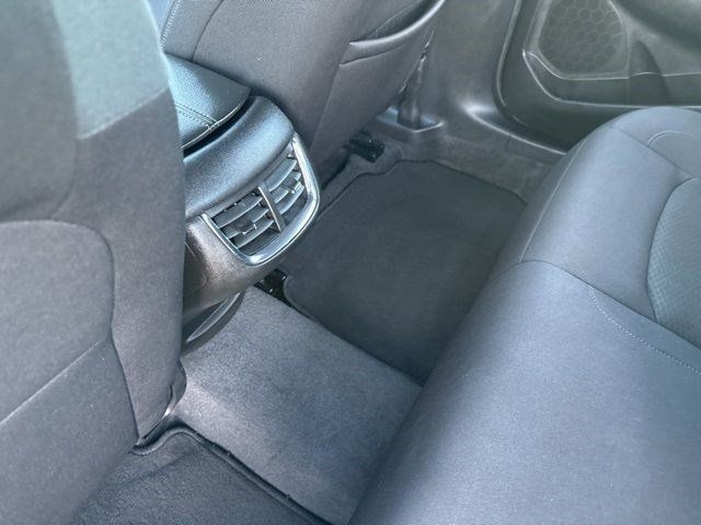 Chevrolet Malibu  2023