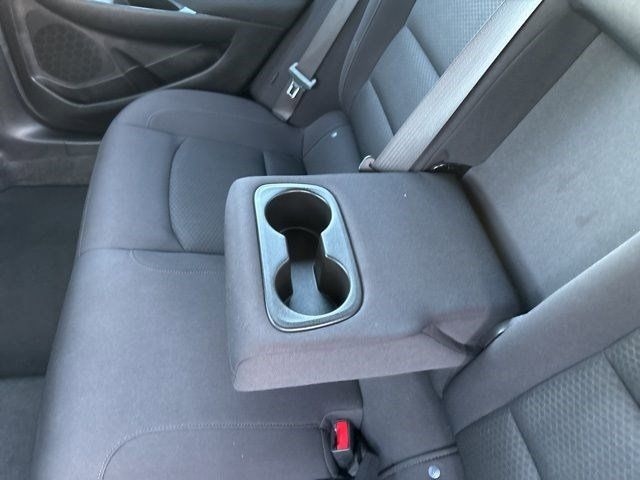 Chevrolet Malibu  2023