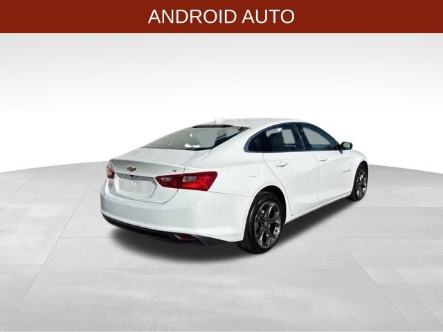 Chevrolet Malibu  2023