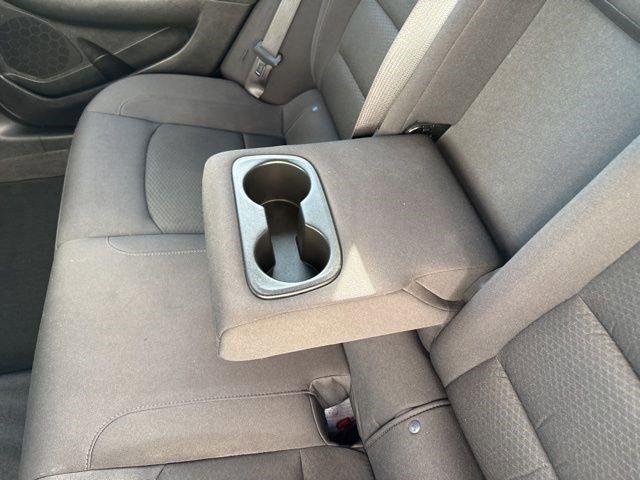 Chevrolet Malibu  2023