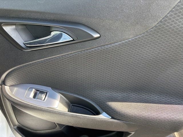 Chevrolet Malibu  2023