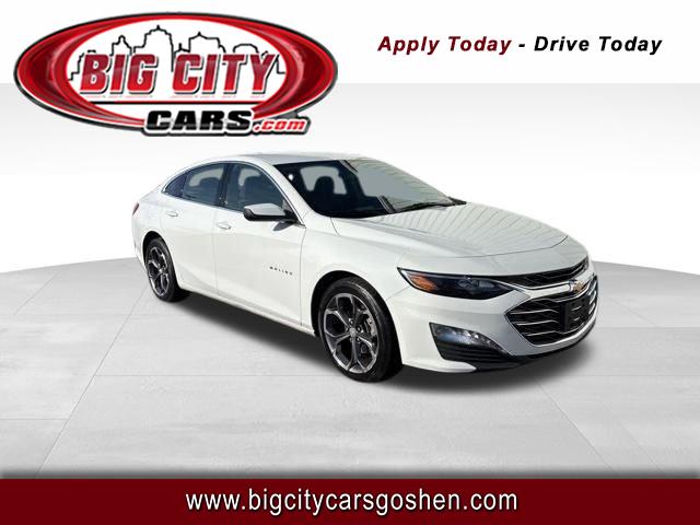 Chevrolet Malibu  2023