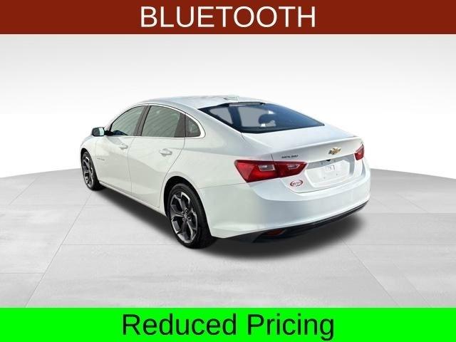 Chevrolet Malibu  2023