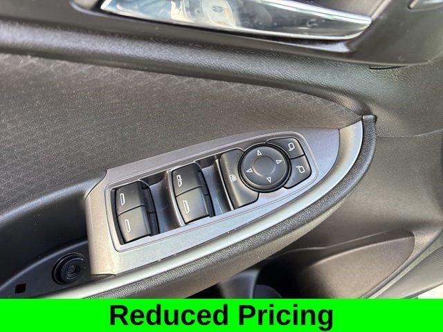 Chevrolet Malibu  2023