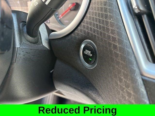 Chevrolet Malibu  2023