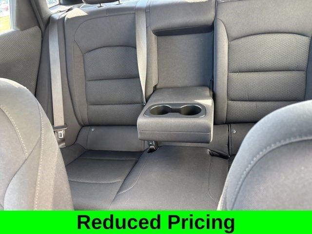 Chevrolet Malibu  2023