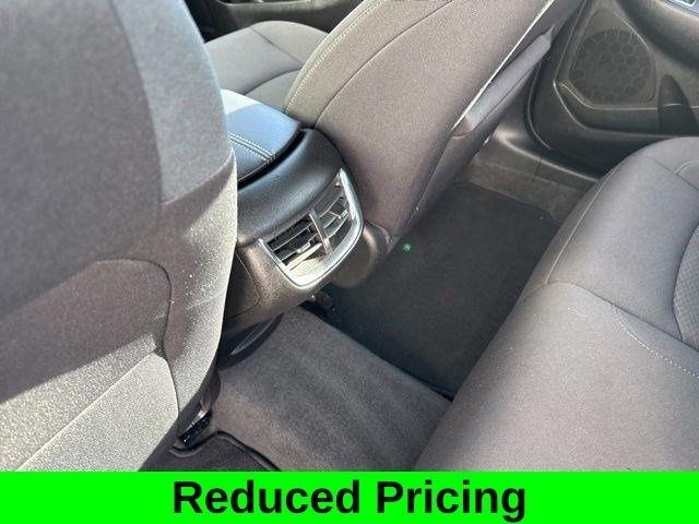 Chevrolet Malibu  2023