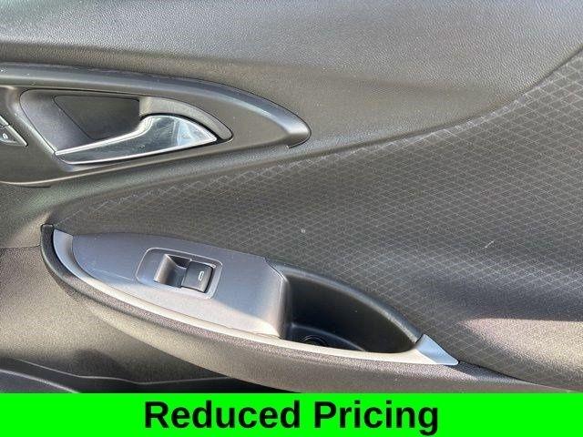 Chevrolet Malibu  2023