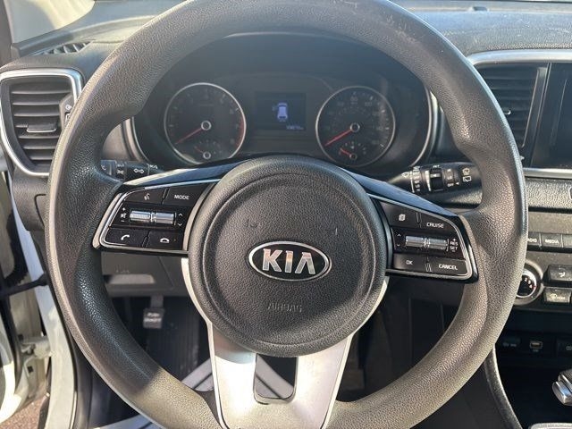 Kia Sportage LX 2021