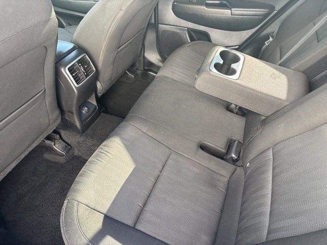 Kia Sportage LX 2021