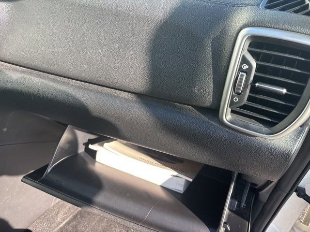 Kia Sportage LX 2021