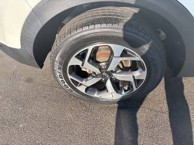 Kia Sportage LX 2021