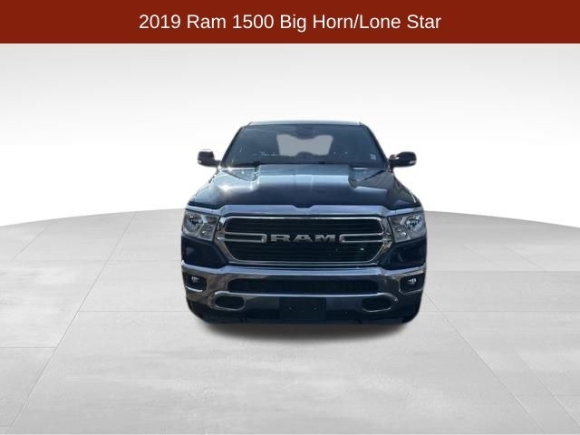 RAM 1500  2019
