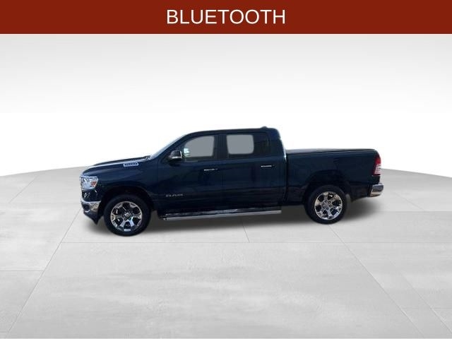 RAM 1500  2019