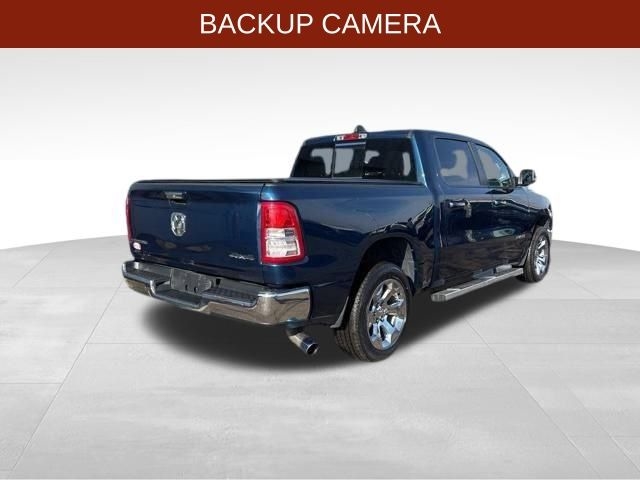RAM 1500  2019