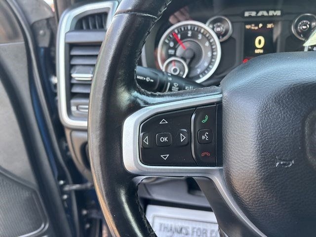 RAM 1500  2019