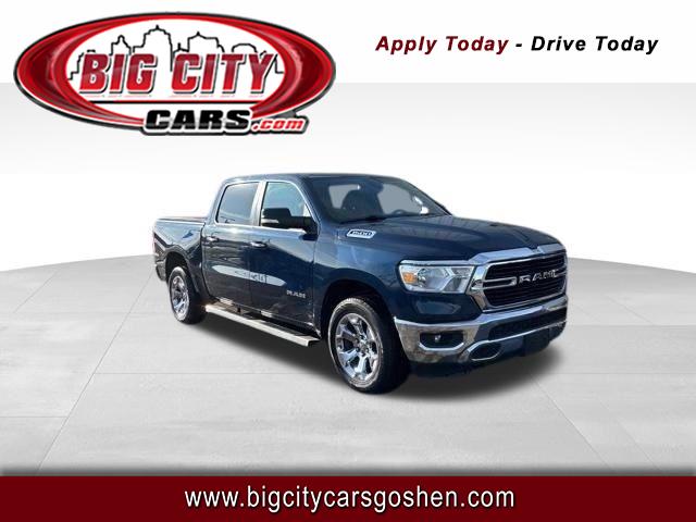 RAM 1500  2019