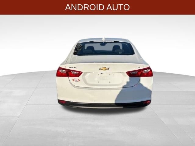 Chevrolet Malibu  2023